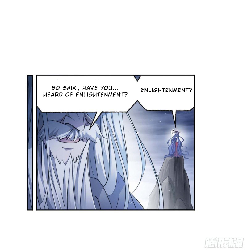 Doulou Dalu Chapter 291 page 58 - Chapter 291