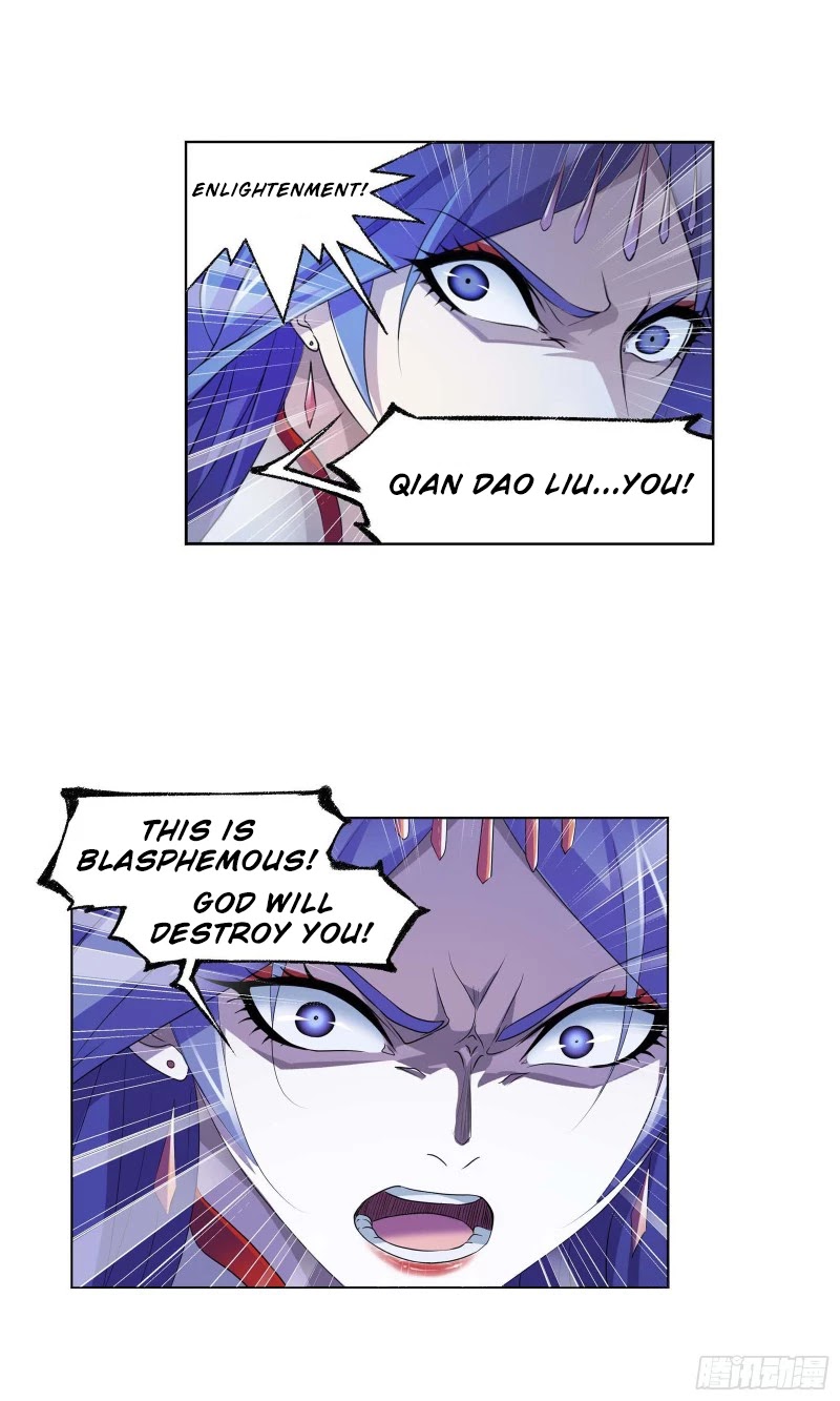 Doulou Dalu Chapter 291 page 59 - Chapter 291