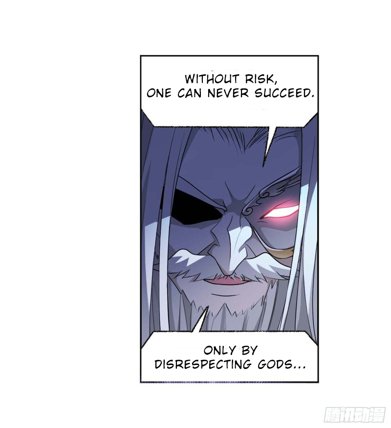 Doulou Dalu Chapter 291 page 60 - Chapter 291