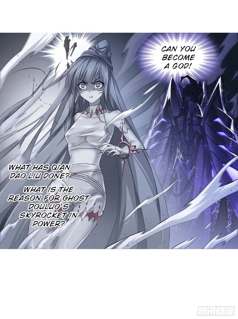 Doulou Dalu Chapter 291 page 61 - Chapter 291