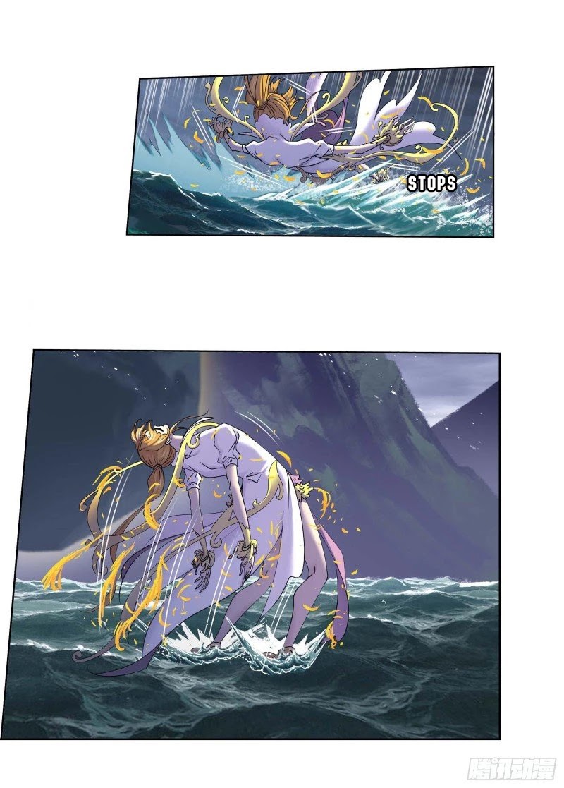 Doulou Dalu Chapter 291 page 7 - Chapter 291