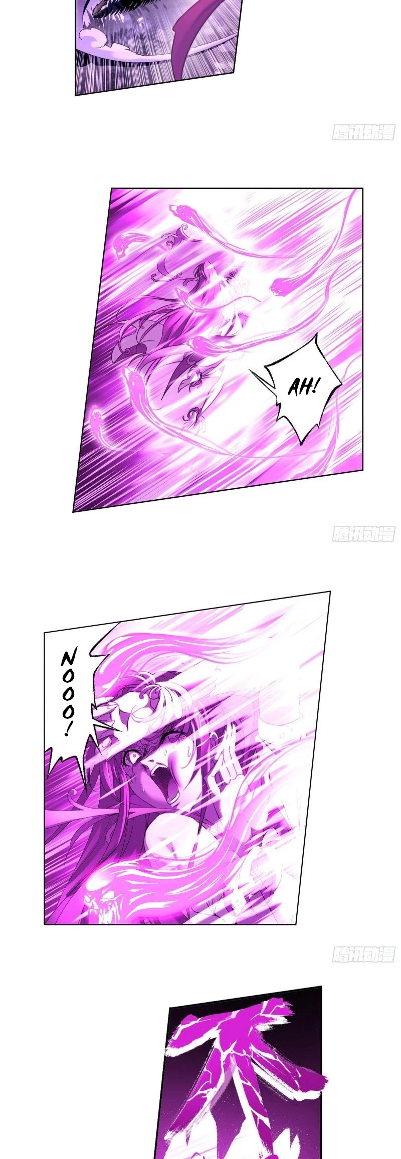 Doulou Dalu Chapter 294 page 4 - Chapter 294