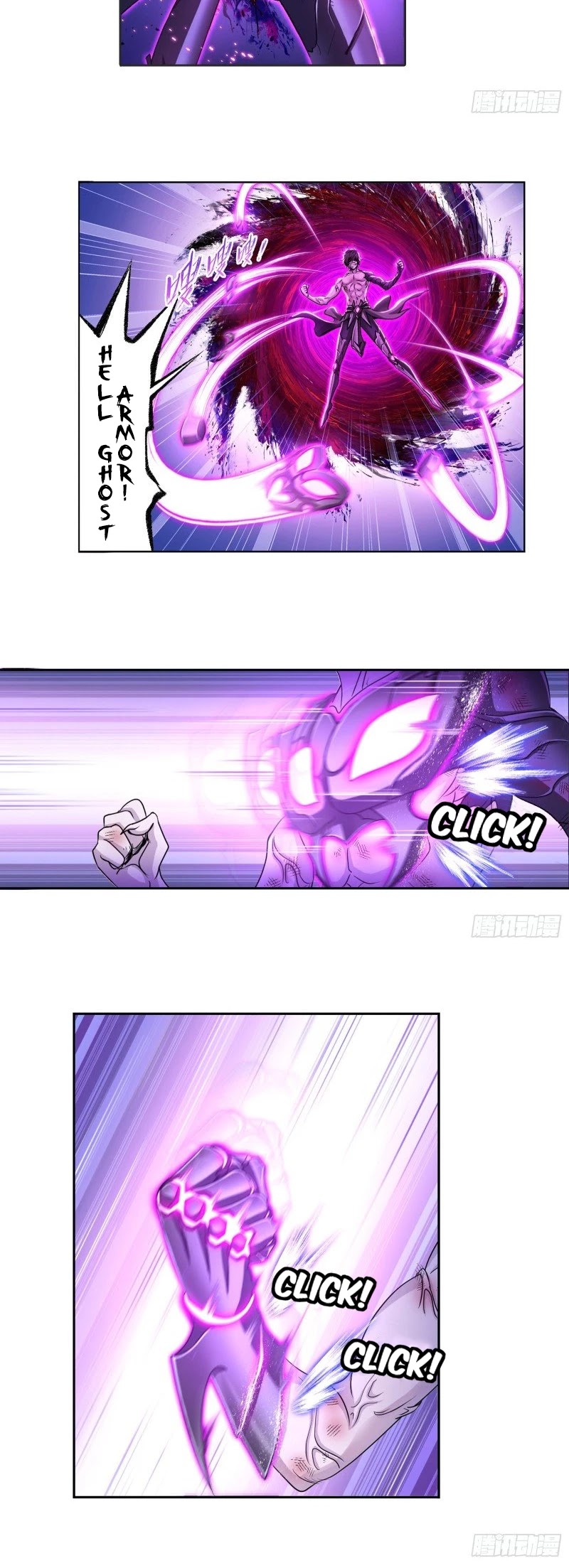 Doulou Dalu Chapter 297 page 12 - Chapter 297