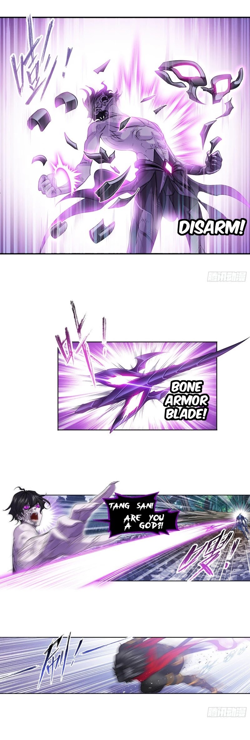 Doulou Dalu Chapter 298 page 10 - Chapter 298