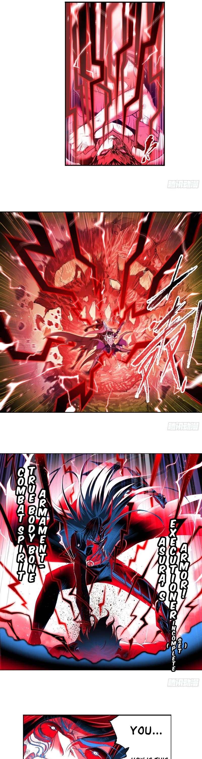 Doulou Dalu Chapter 298 page 14 - Chapter 298