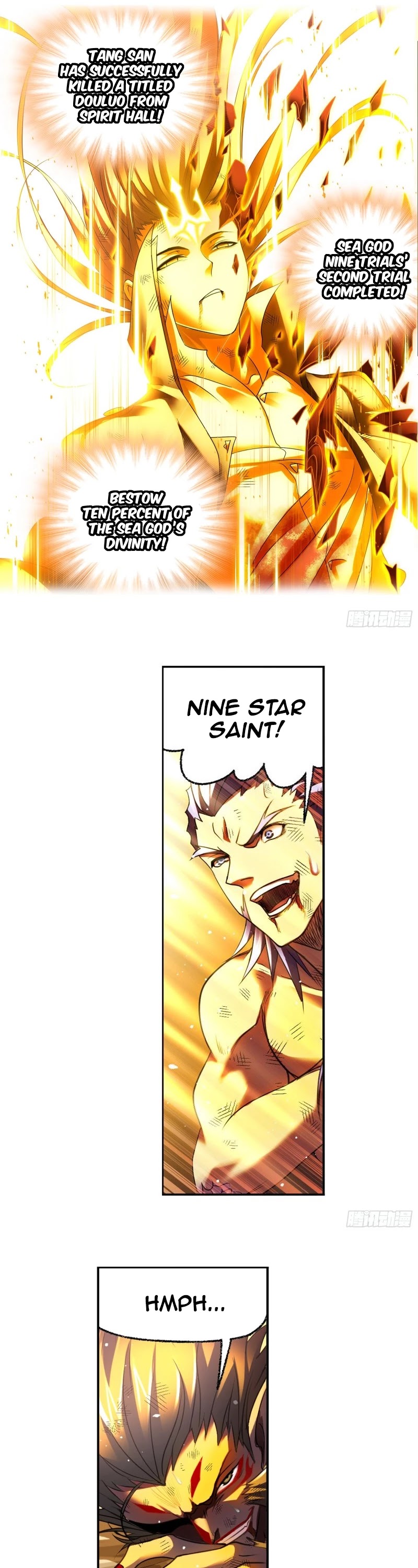 Doulou Dalu Chapter 298 page 23 - Chapter 298