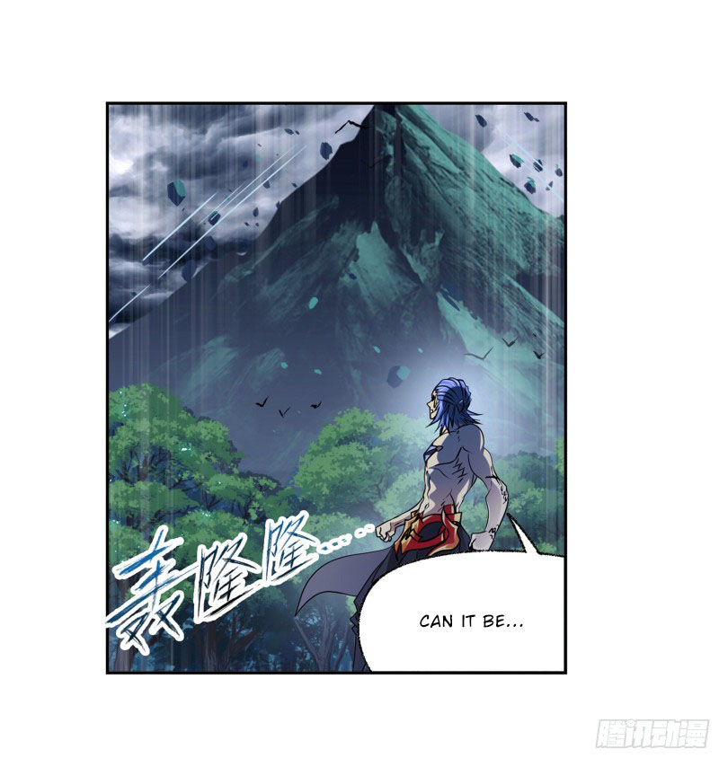 Doulou Dalu Chapter 299 page 10 - Chapter 299