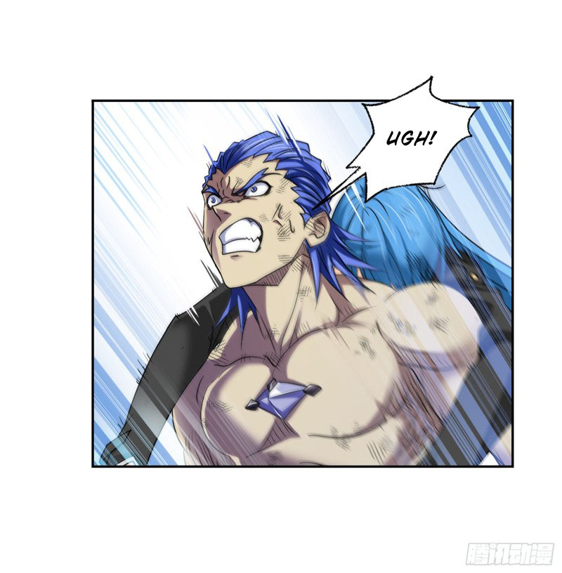 Doulou Dalu Chapter 299 page 15 - Chapter 299