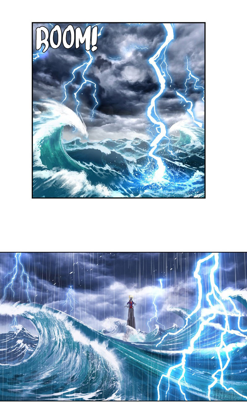 Doulou Dalu Chapter 299 page 16 - Chapter 299