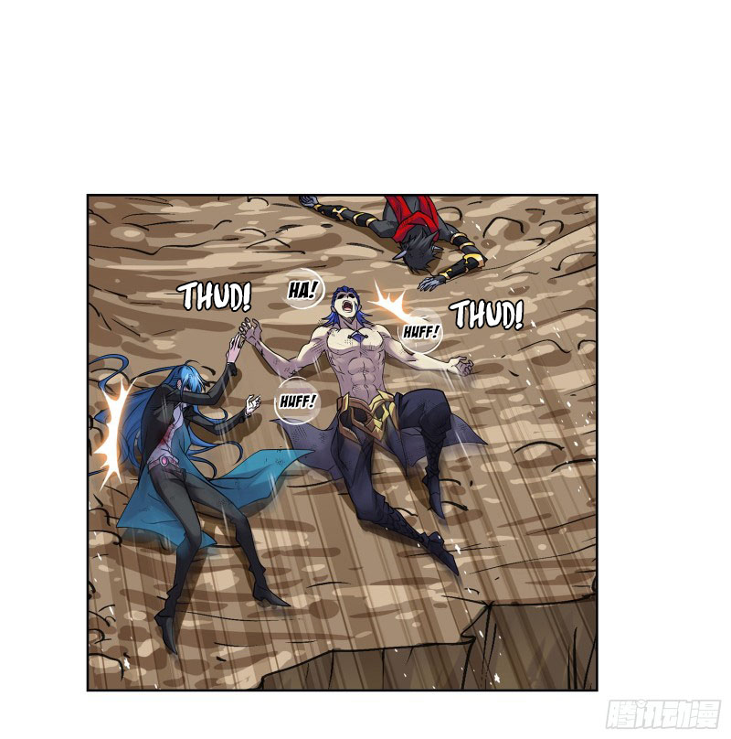 Doulou Dalu Chapter 299 page 18 - Chapter 299
