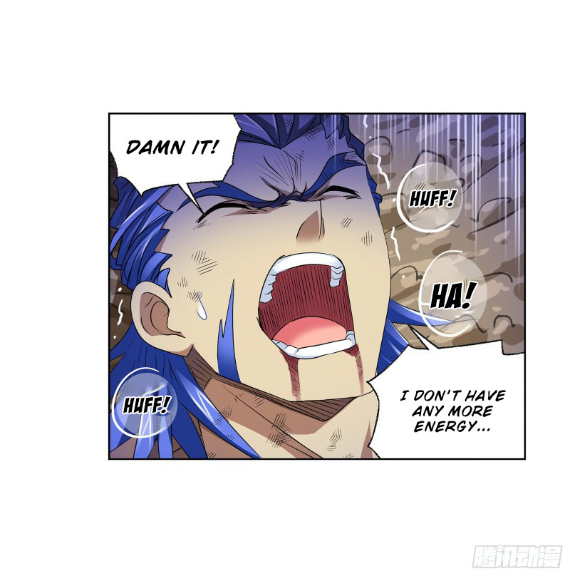 Doulou Dalu Chapter 299 page 19 - Chapter 299