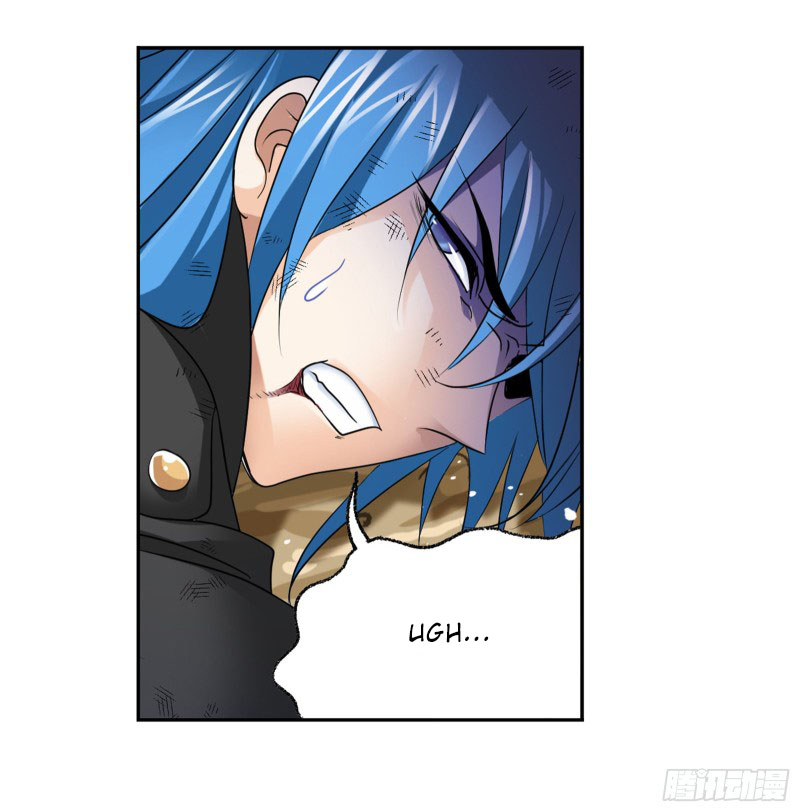 Doulou Dalu Chapter 299 page 20 - Chapter 299