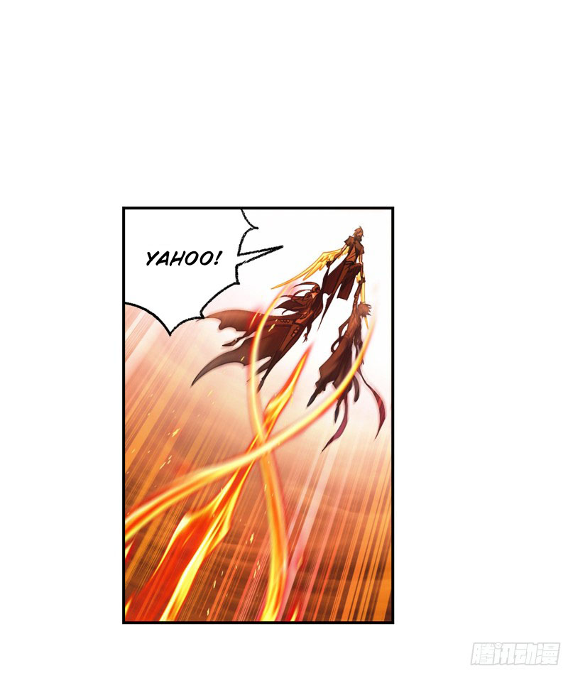 Doulou Dalu Chapter 299 page 31 - Chapter 299