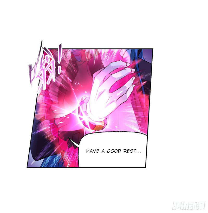 Doulou Dalu Chapter 299 page 38 - Chapter 299