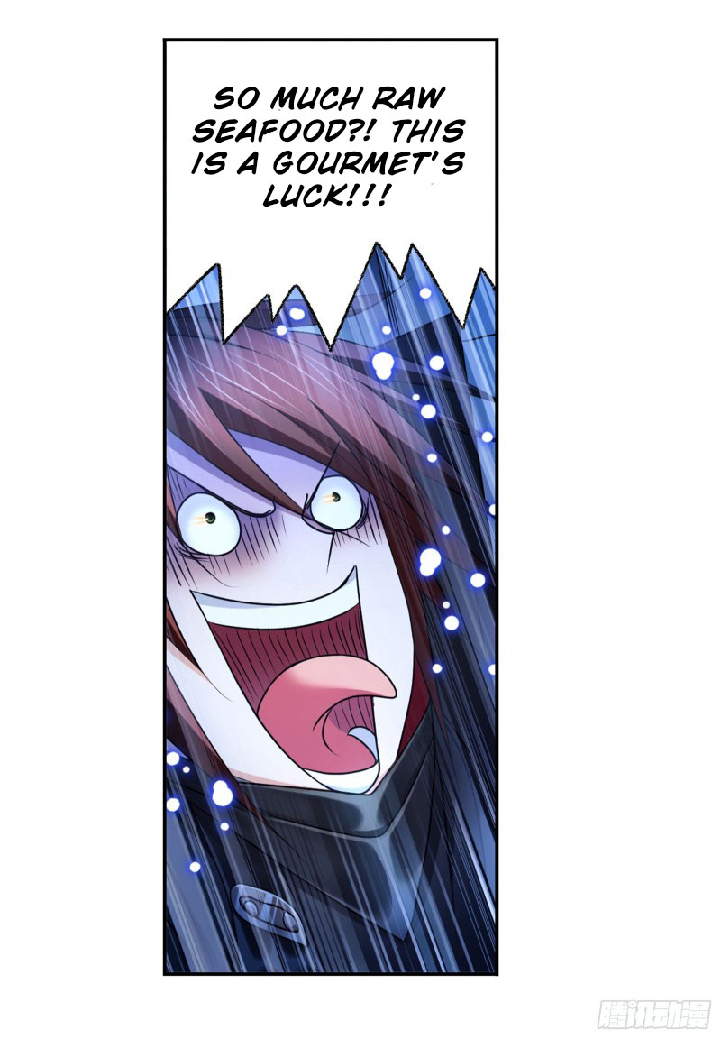 Doulou Dalu Chapter 299 page 51 - Chapter 299