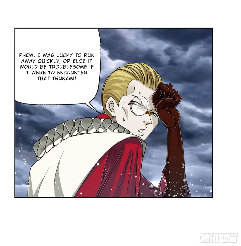 Doulou Dalu Chapter 299 page 54 - Chapter 299