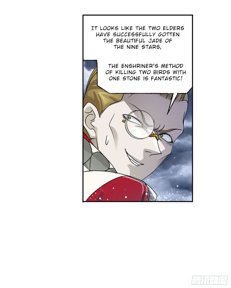 Doulou Dalu Chapter 299 page 55 - Chapter 299