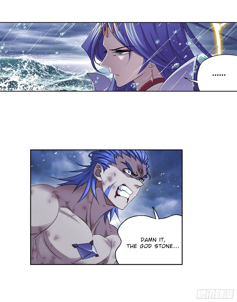 Doulou Dalu Chapter 299 page 6 - Chapter 299