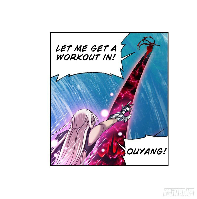 Doulou Dalu Chapter 300 page 14 - Chapter 300