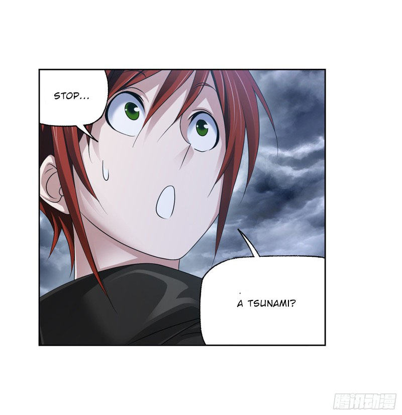 Doulou Dalu Chapter 300 page 16 - Chapter 300