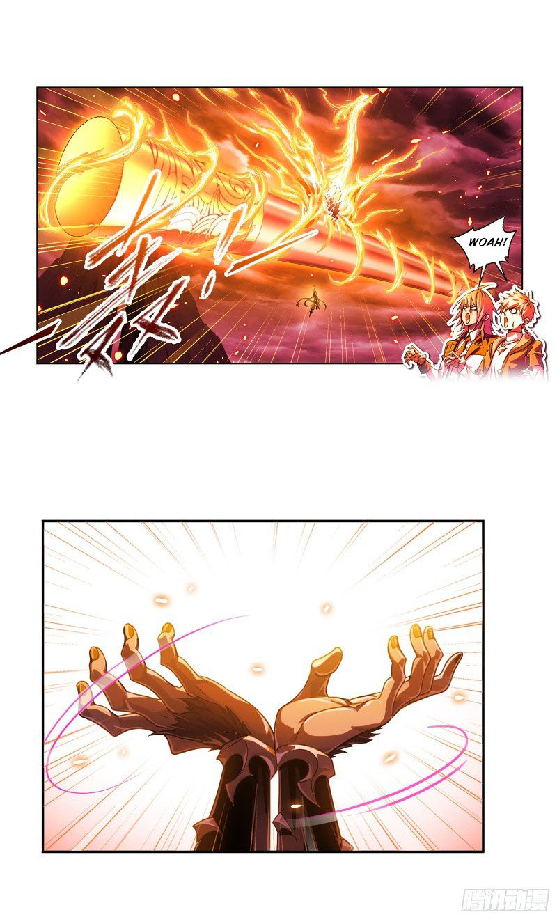 Doulou Dalu Chapter 300 page 29 - Chapter 300