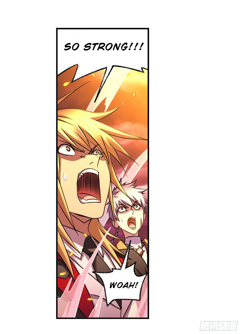 Doulou Dalu Chapter 300 page 32 - Chapter 300