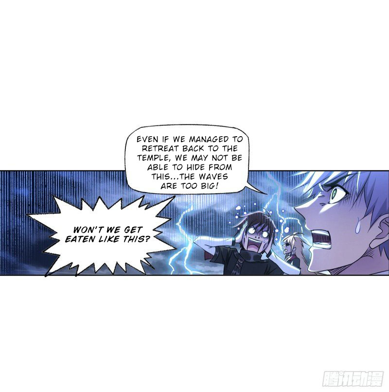 Doulou Dalu Chapter 300 page 4 - Chapter 300