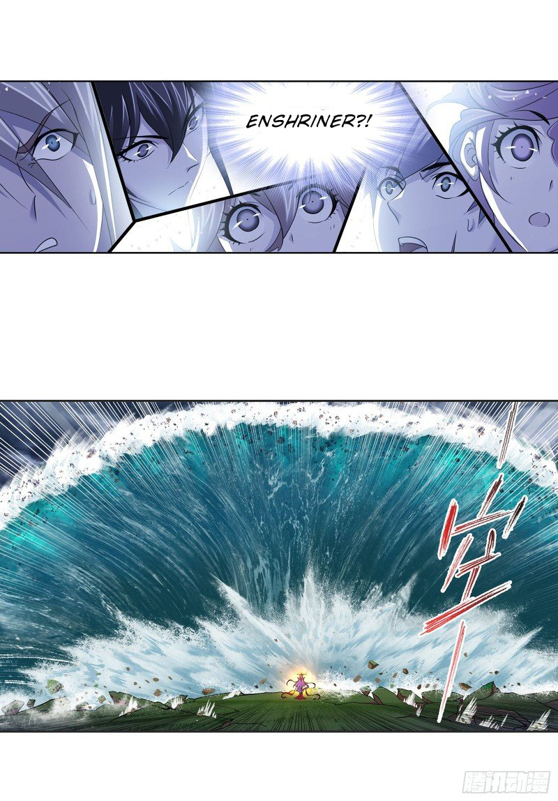 Doulou Dalu Chapter 300 page 44 - Chapter 300