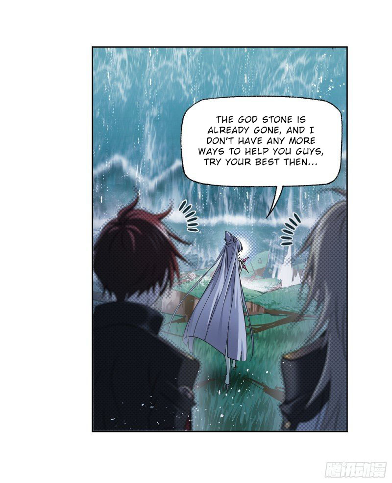 Doulou Dalu Chapter 300 page 6 - Chapter 300