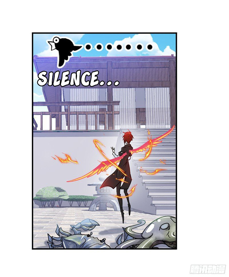 Doulou Dalu Chapter 301 page 13 - Chapter 301