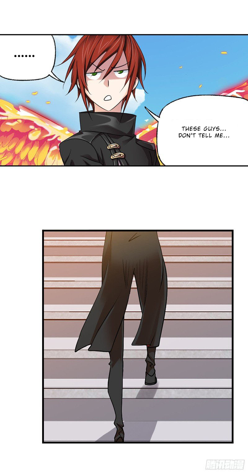 Doulou Dalu Chapter 301 page 14 - Chapter 301