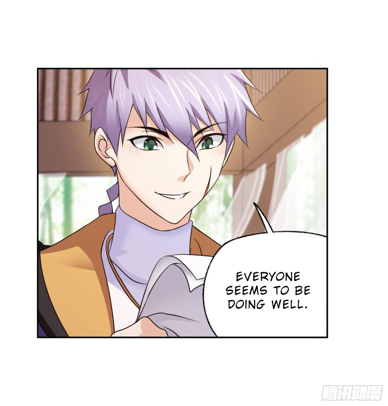 Doulou Dalu Chapter 301 page 24 - Chapter 301