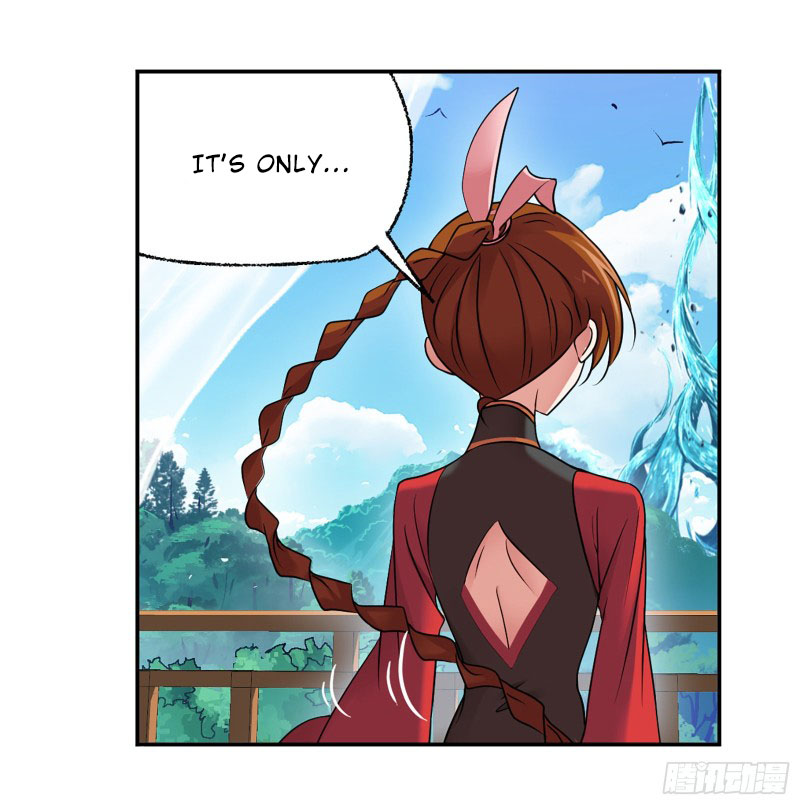 Doulou Dalu Chapter 301 page 25 - Chapter 301