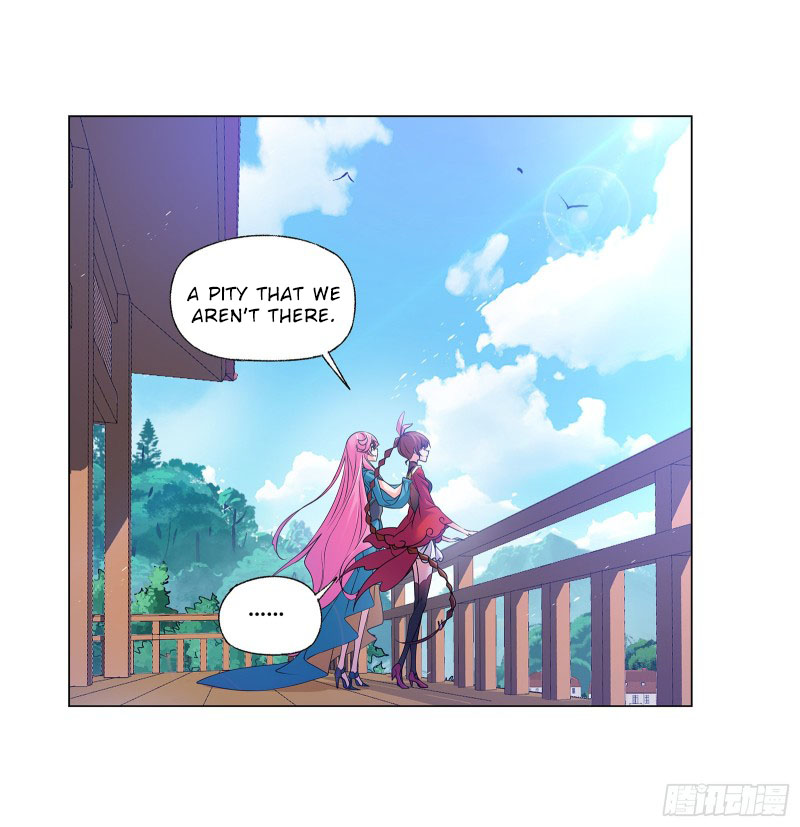Doulou Dalu Chapter 301 page 26 - Chapter 301