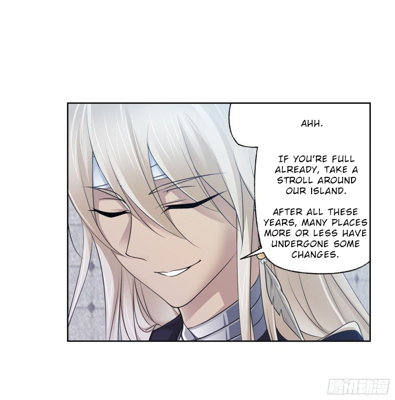 Doulou Dalu Chapter 301 page 42 - Chapter 301