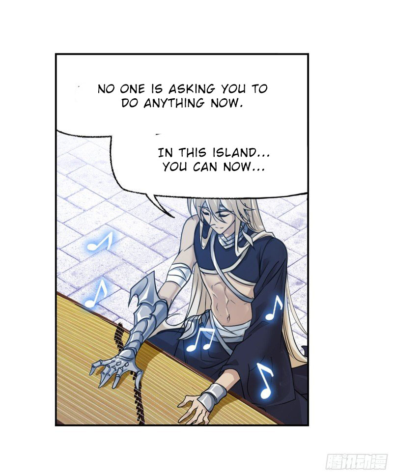 Doulou Dalu Chapter 301 page 43 - Chapter 301