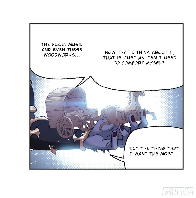 Doulou Dalu Chapter 301 page 47 - Chapter 301