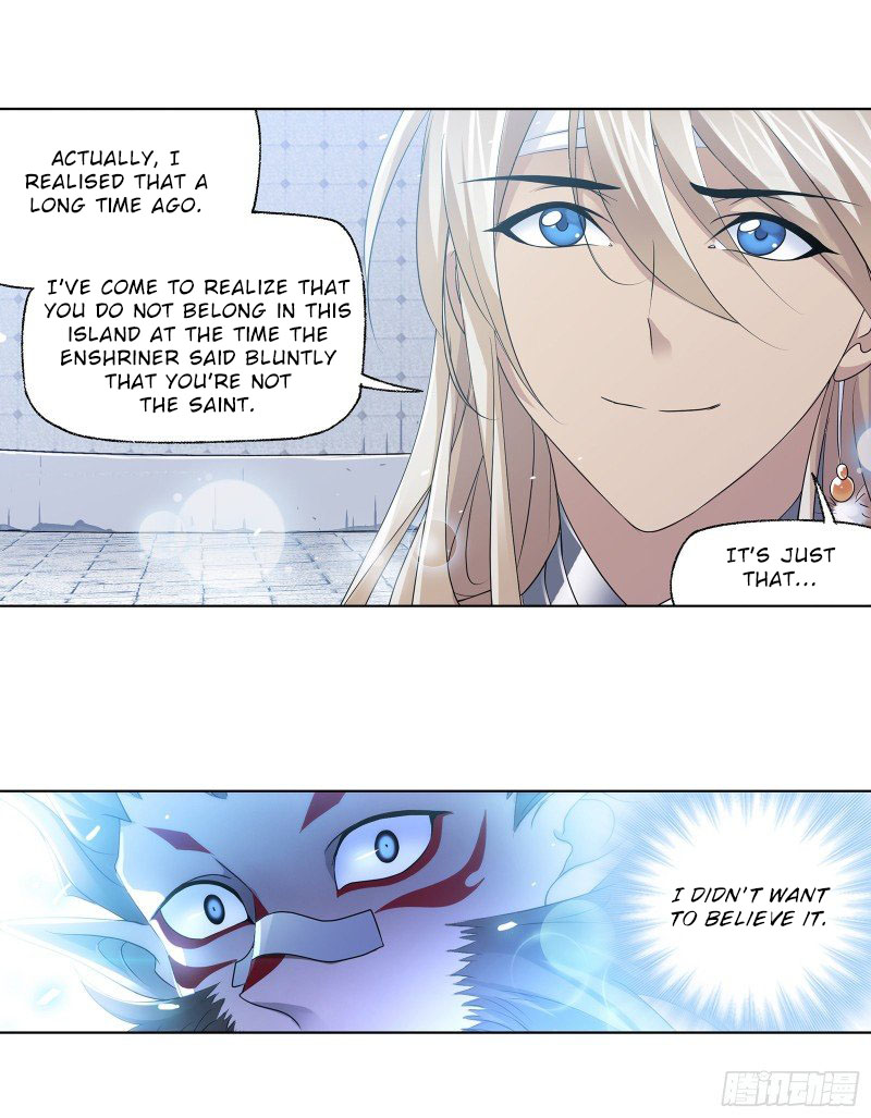 Doulou Dalu Chapter 301 page 50 - Chapter 301
