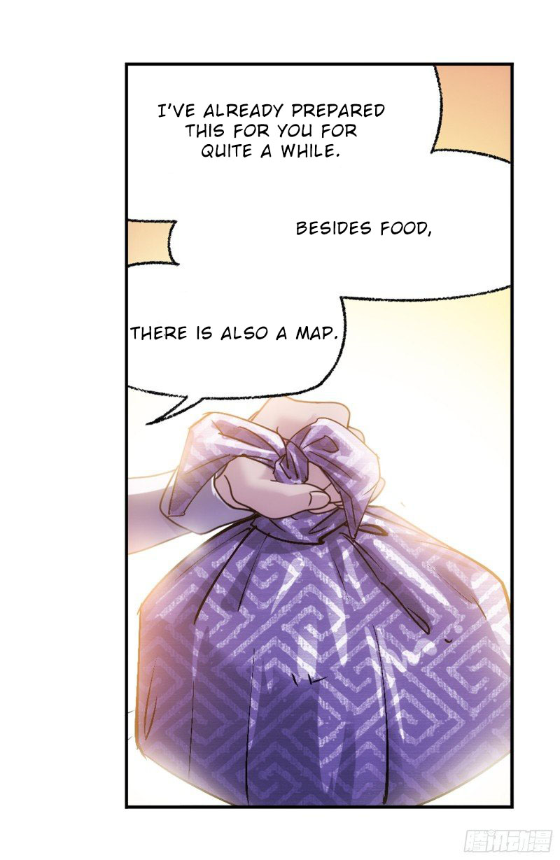 Doulou Dalu Chapter 301 page 52 - Chapter 301