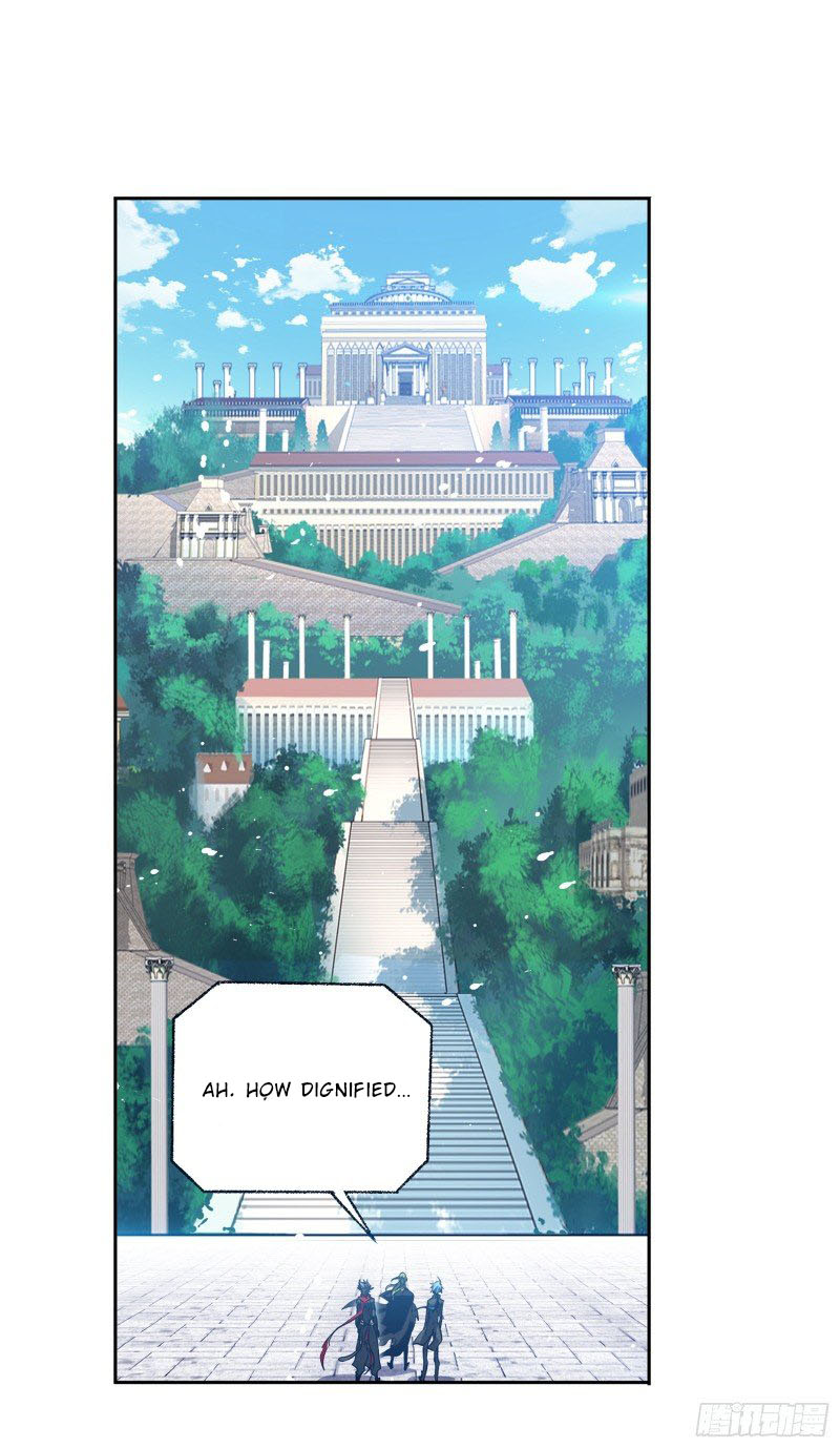 Doulou Dalu Chapter 301 page 62 - Chapter 301