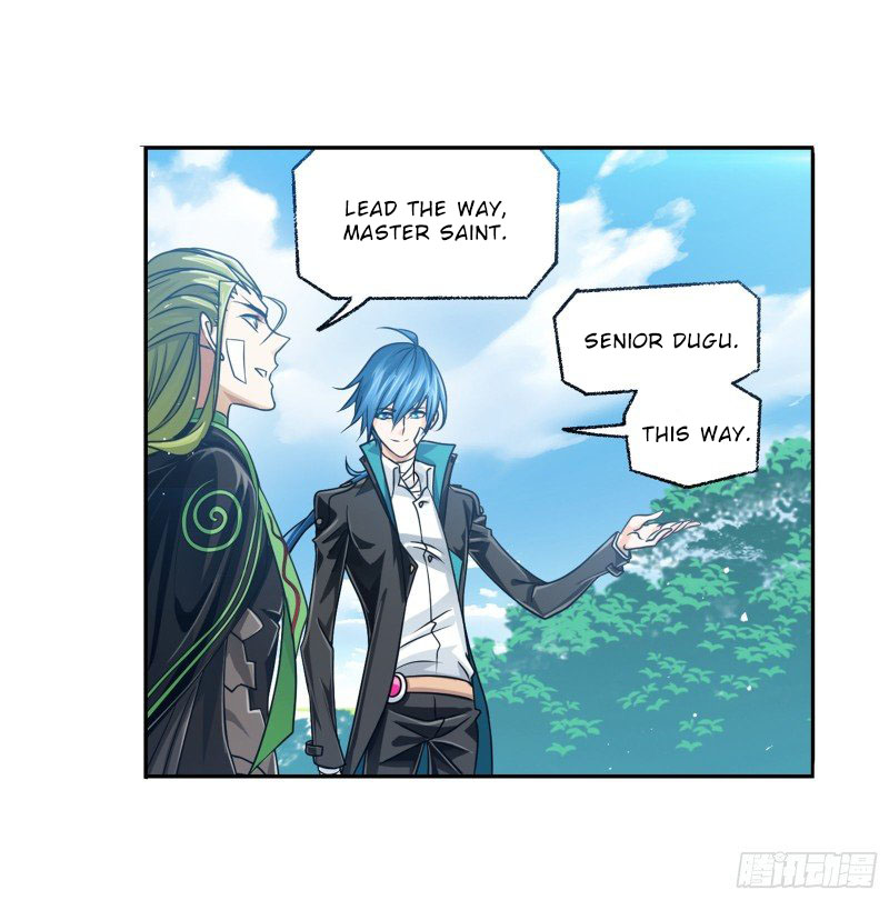 Doulou Dalu Chapter 301 page 63 - Chapter 301