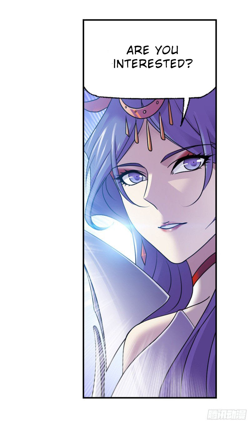 Doulou Dalu Chapter 301 page 68 - Chapter 301