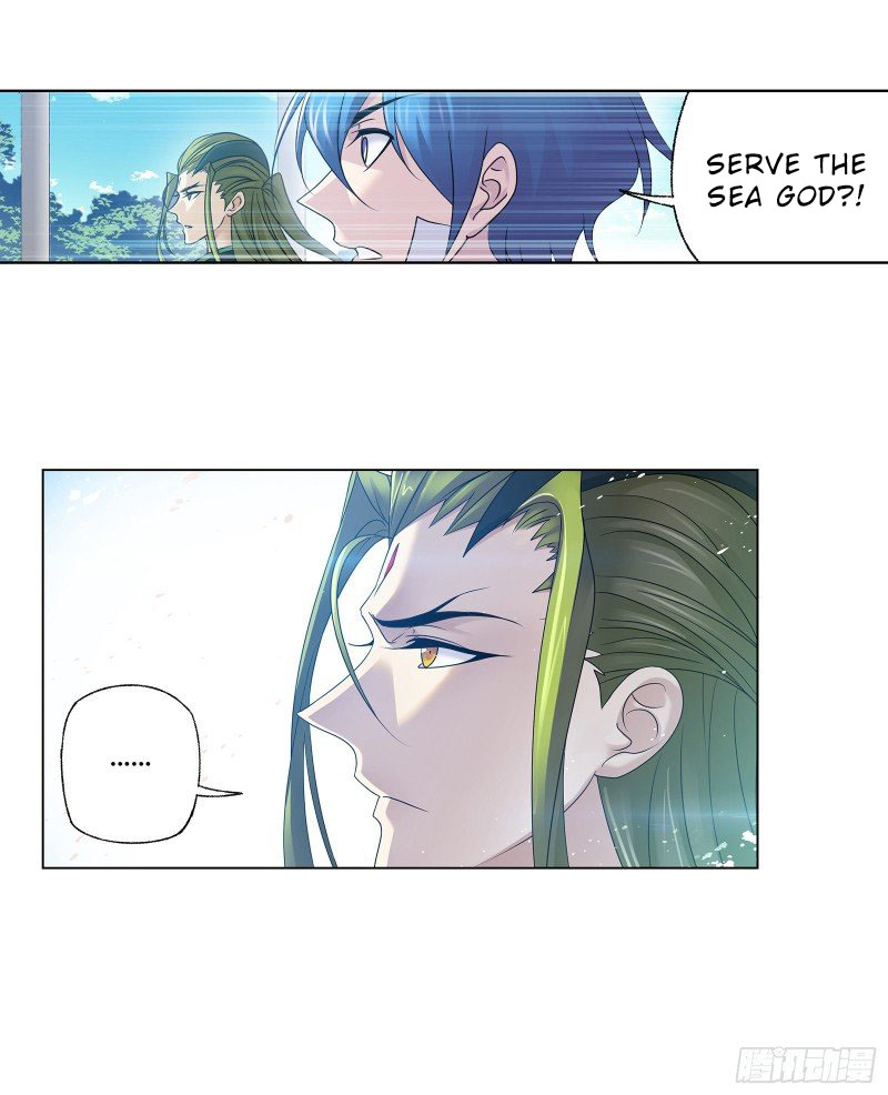 Doulou Dalu Chapter 301 page 69 - Chapter 301