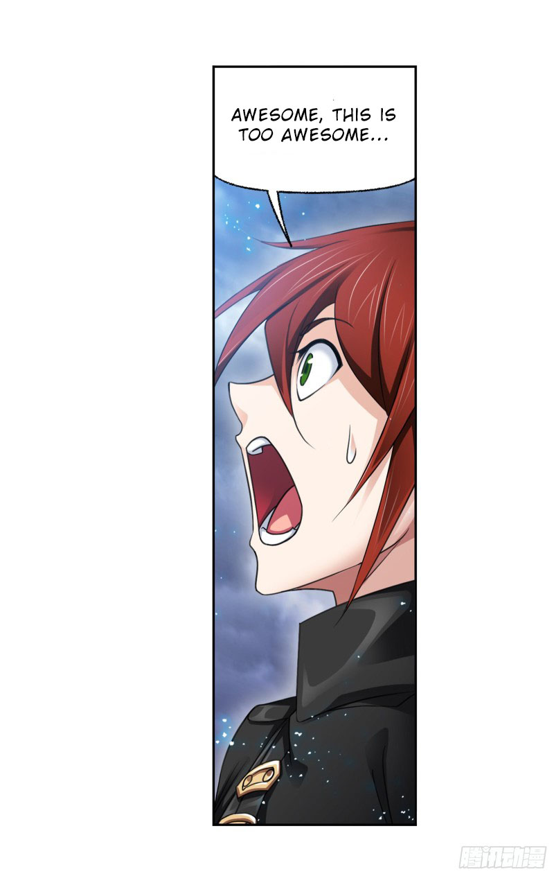 Doulou Dalu Chapter 301 page 7 - Chapter 301