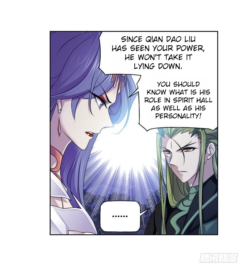 Doulou Dalu Chapter 302 page 10 - Chapter 302