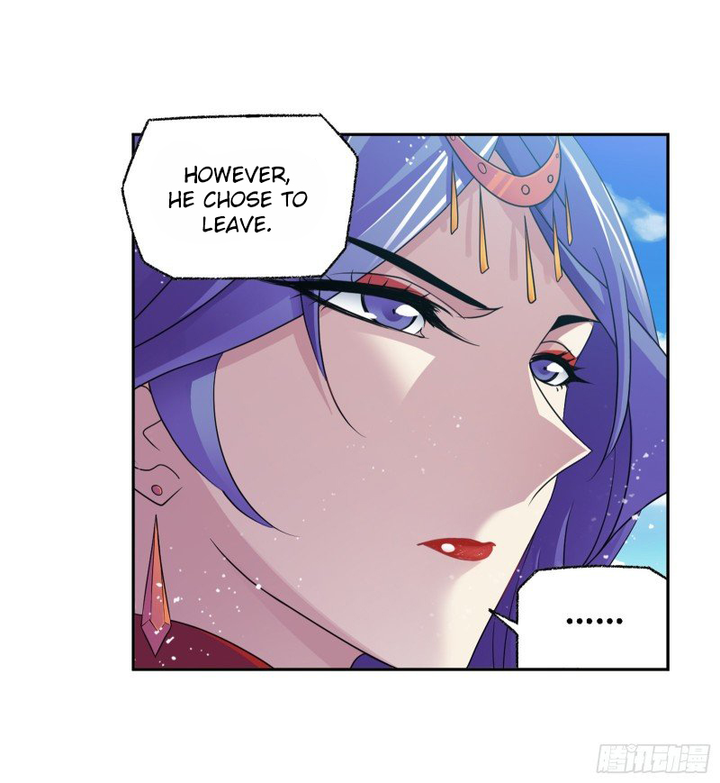 Doulou Dalu Chapter 302 page 13 - Chapter 302