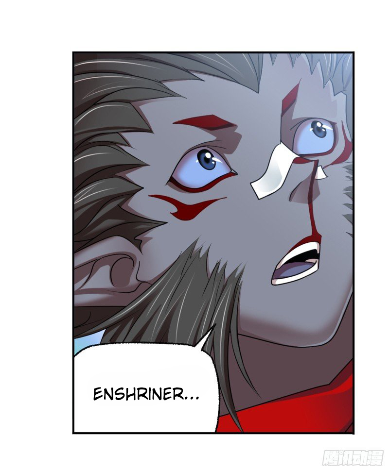 Doulou Dalu Chapter 302 page 19 - Chapter 302