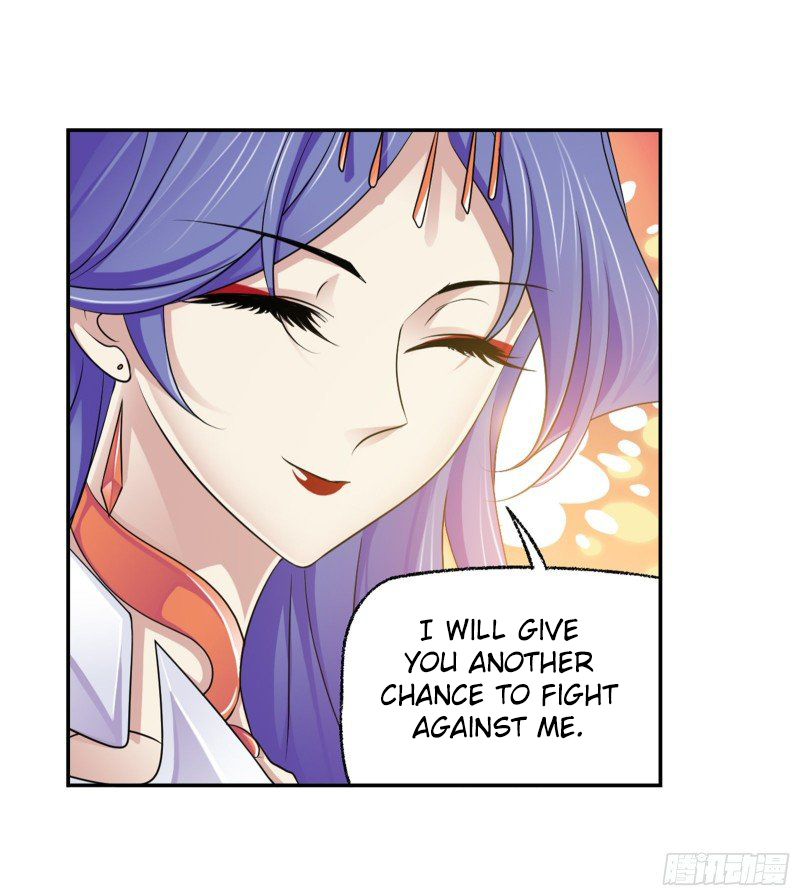 Doulou Dalu Chapter 302 page 22 - Chapter 302