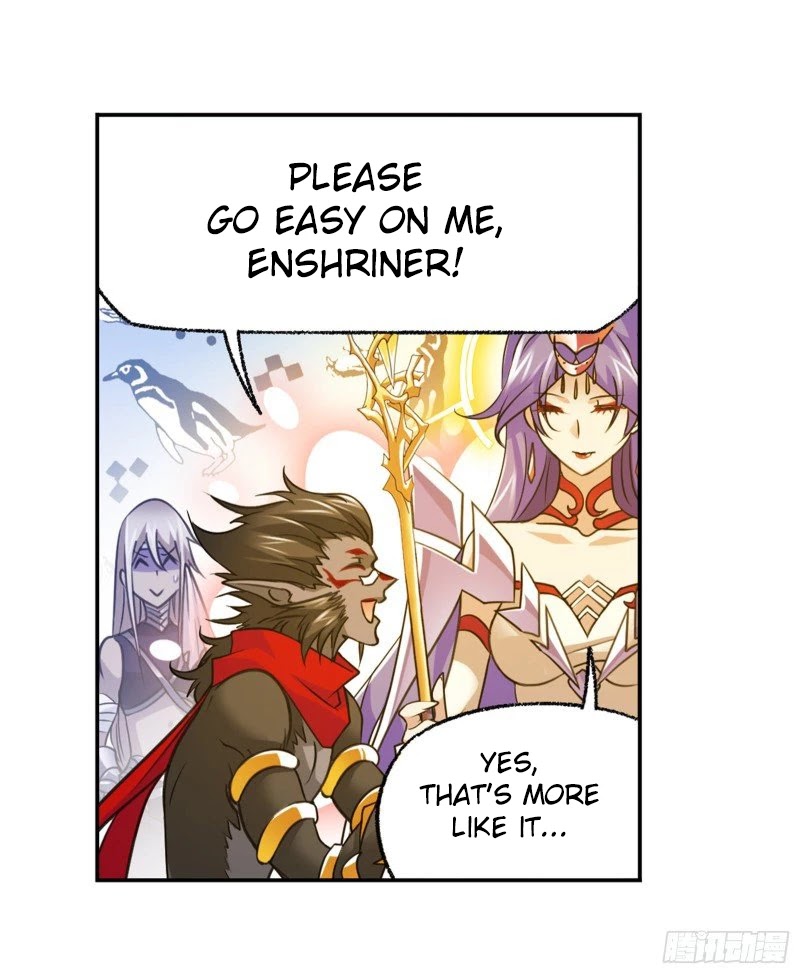 Doulou Dalu Chapter 302 page 24 - Chapter 302