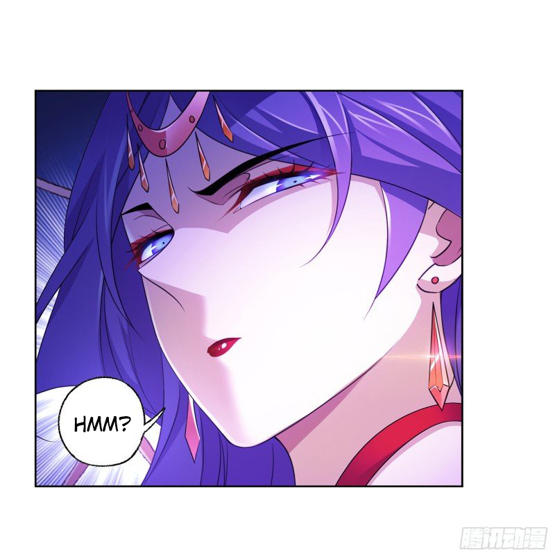Doulou Dalu Chapter 302 page 26 - Chapter 302